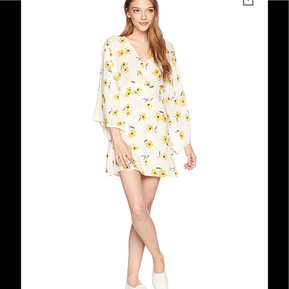 Billabong Dress - Picture 1 of 4